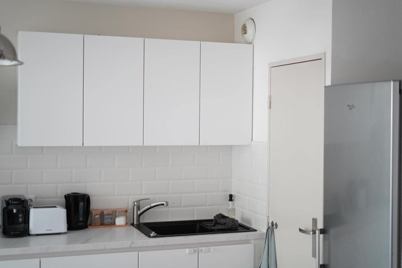 Splendide Appartement 3 Pieces - Parking Et Clim Valence  Exteriör bild